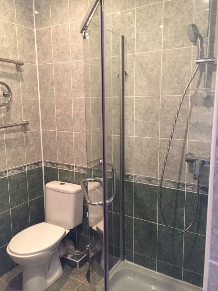 Гостиница Red Hotel Анапа