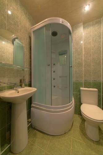 Гостиница Red Hotel Анапа