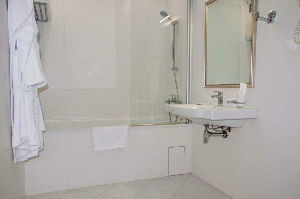Гостиница Red Hotel Анапа