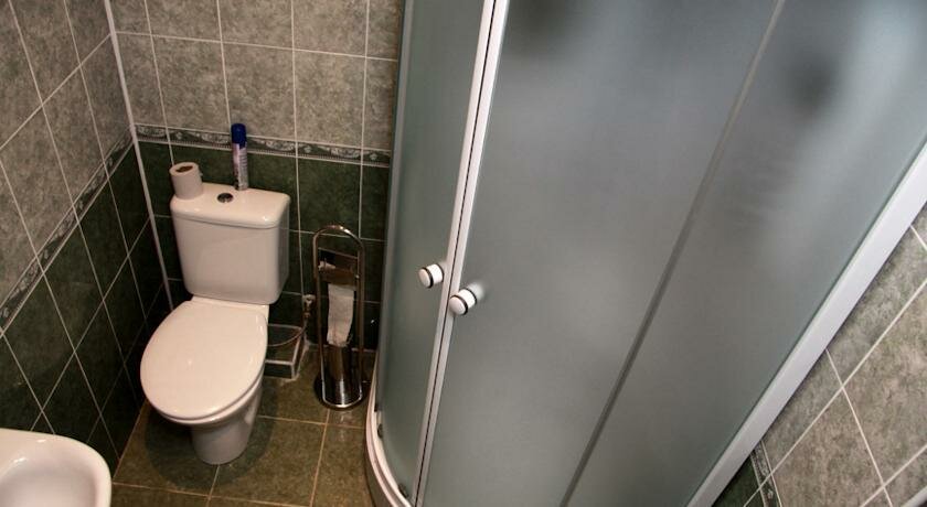 Гостиница Red Hotel Анапа