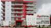 Гостиница Red Hotel Анапа-1