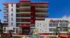 Гостиница Red Hotel Анапа-0