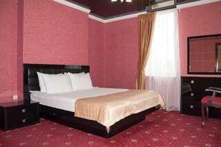 Гостиница Red Hotel Анапа Номер люкс-1