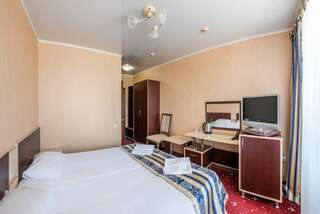Гостиница Red Hotel Анапа СТАНДАРТ-2
