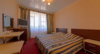 Гостиница Red Hotel Анапа 2-местный номер стандарт-2