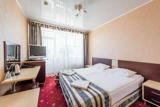 Гостиница Red Hotel Анапа СТАНДАРТ-1