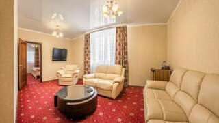 Гостиница Red Hotel Анапа ЛЮКС-2