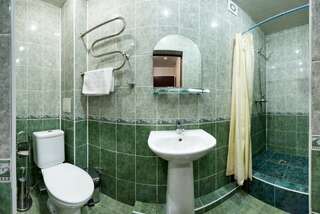 Гостиница Red Hotel Анапа СТАНДАРТ-6