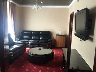 Гостиница Red Hotel Анапа Номер люкс-3