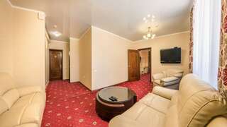 Гостиница Red Hotel Анапа ЛЮКС-3