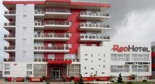 Гостиница Red Hotel Анапа-1