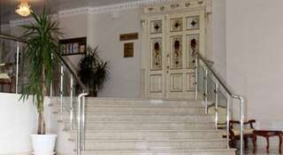 Гостиница Red Hotel Анапа-5