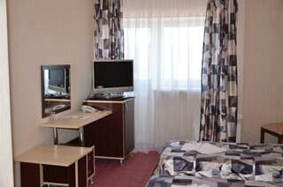 Гостиница Red Hotel Анапа 2-местный номер стандарт-7