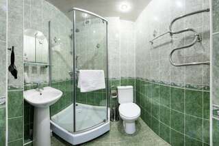 Гостиница Red Hotel Анапа СТАНДАРТ-3