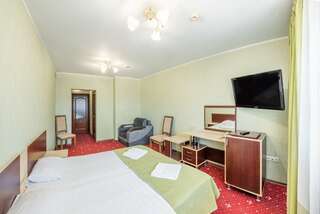 Гостиница Red Hotel Анапа ПОЛУЛЮКС-8