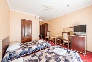 Гостиница Red Hotel Анапа СТАНДАРТ-5