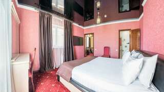 Гостиница Red Hotel Анапа ЛЮКС-4
