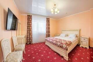 Гостиница Red Hotel Анапа ЛЮКС-1