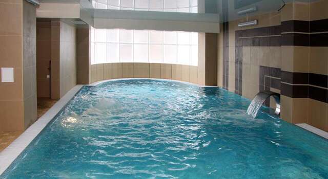 Гостиница Red Hotel Анапа-5