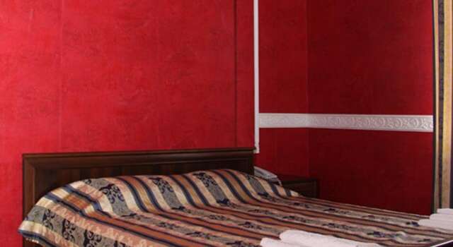 Гостиница Red Hotel Анапа-16