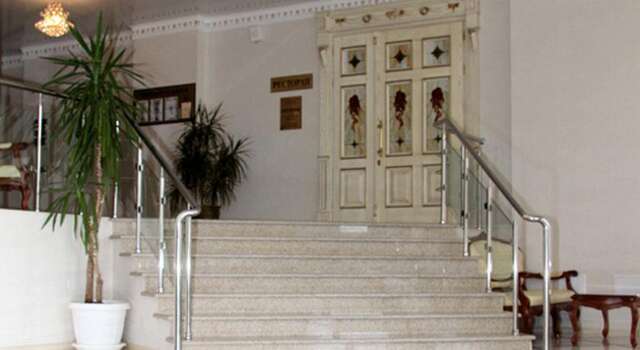 Гостиница Red Hotel Анапа-8