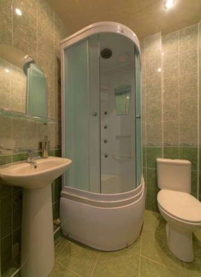 Гостиница Red Hotel Анапа-20