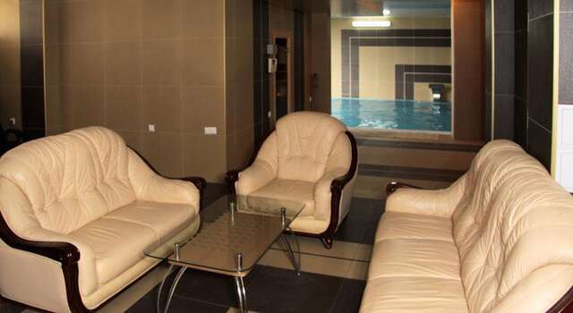 Гостиница Red Hotel Анапа-17